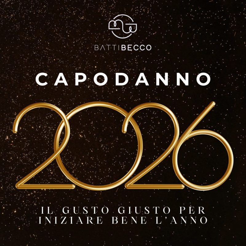 Copia di Gold & White Simple Happy New Year 2024 Document A4