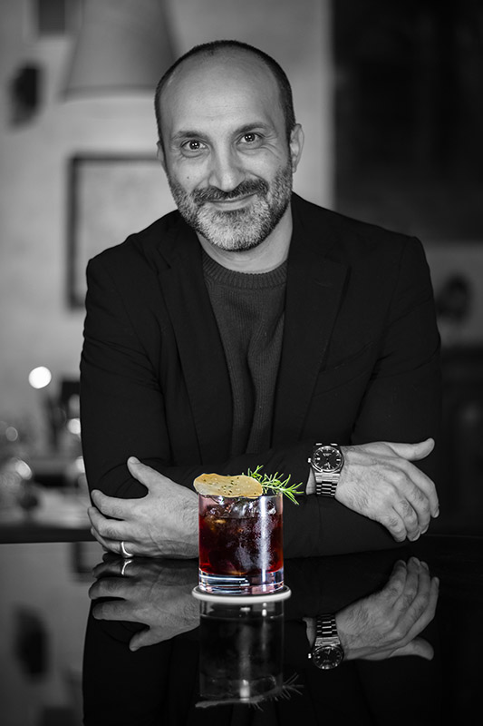 federico 800